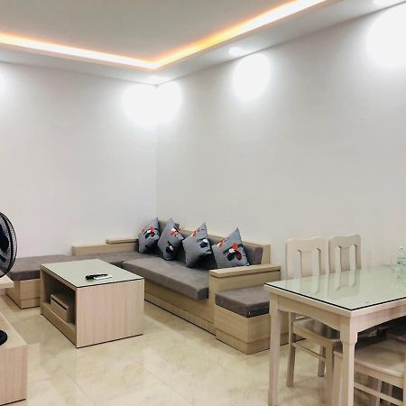 Taor Apartment Homestay На Транг Екстериор снимка