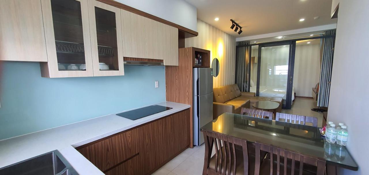 Taor Apartment Homestay На Транг Екстериор снимка