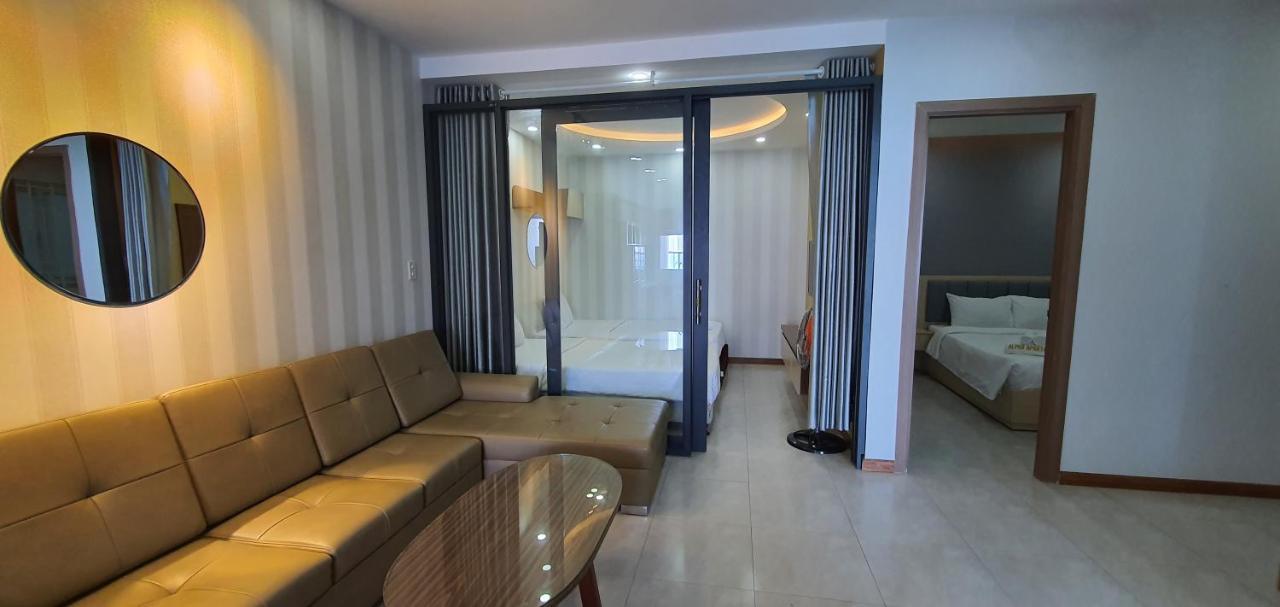 Taor Apartment Homestay На Транг Екстериор снимка
