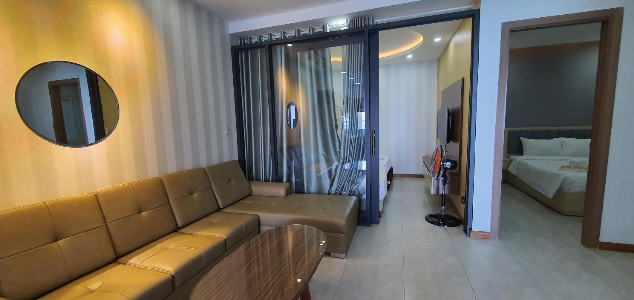 Taor Apartment Homestay На Транг Екстериор снимка