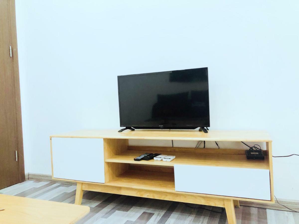 Taor Apartment Homestay На Транг Екстериор снимка