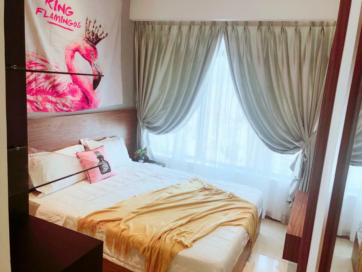 Taor Apartment Homestay На Транг Екстериор снимка