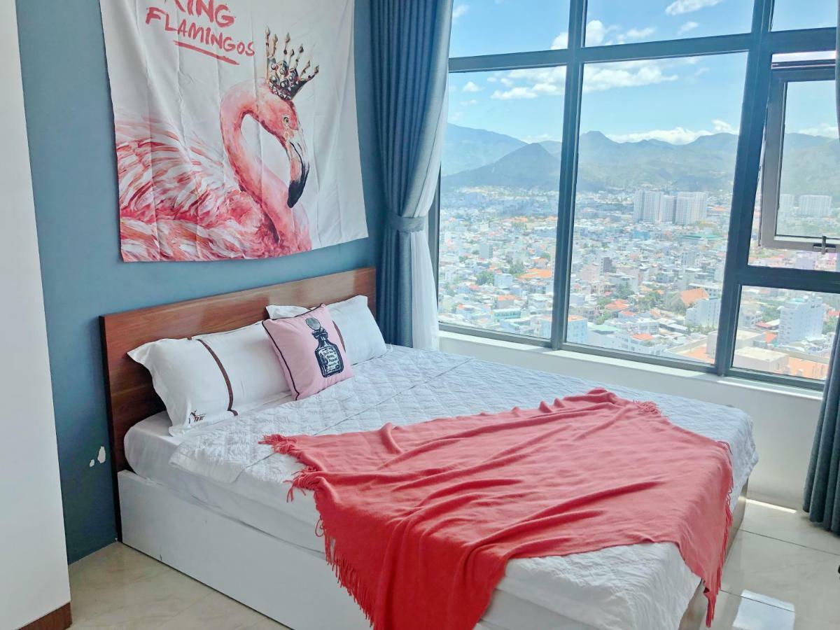 Taor Apartment Homestay На Транг Екстериор снимка