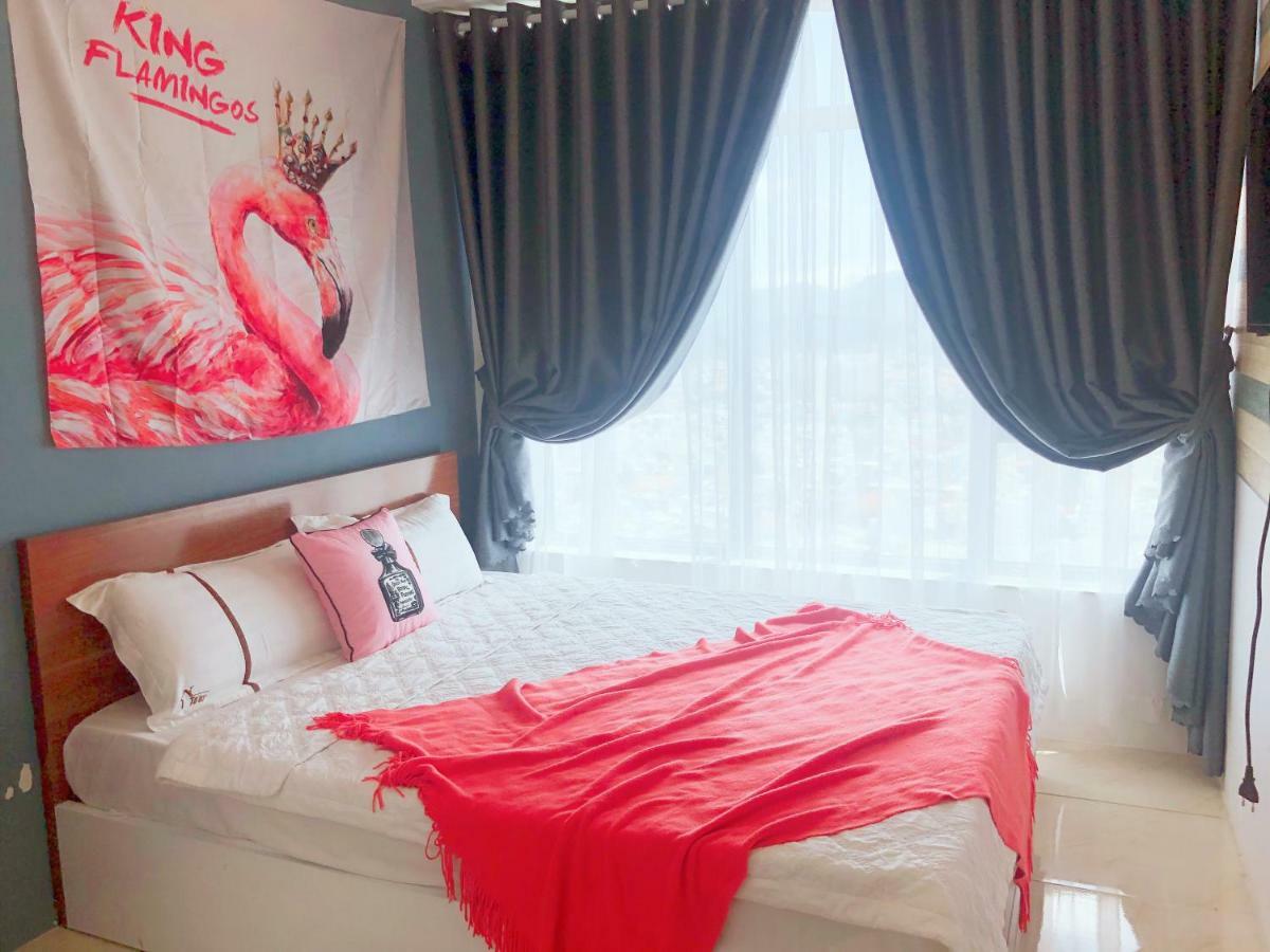 Taor Apartment Homestay На Транг Екстериор снимка