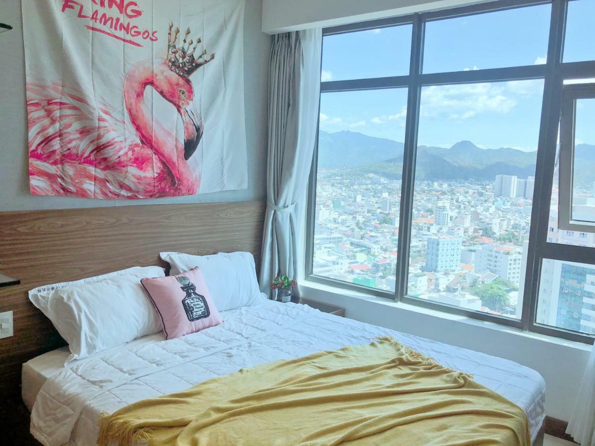 Taor Apartment Homestay На Транг Екстериор снимка