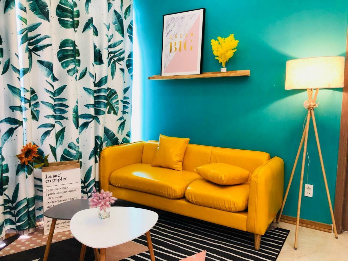 Taor Apartment Homestay На Транг Екстериор снимка