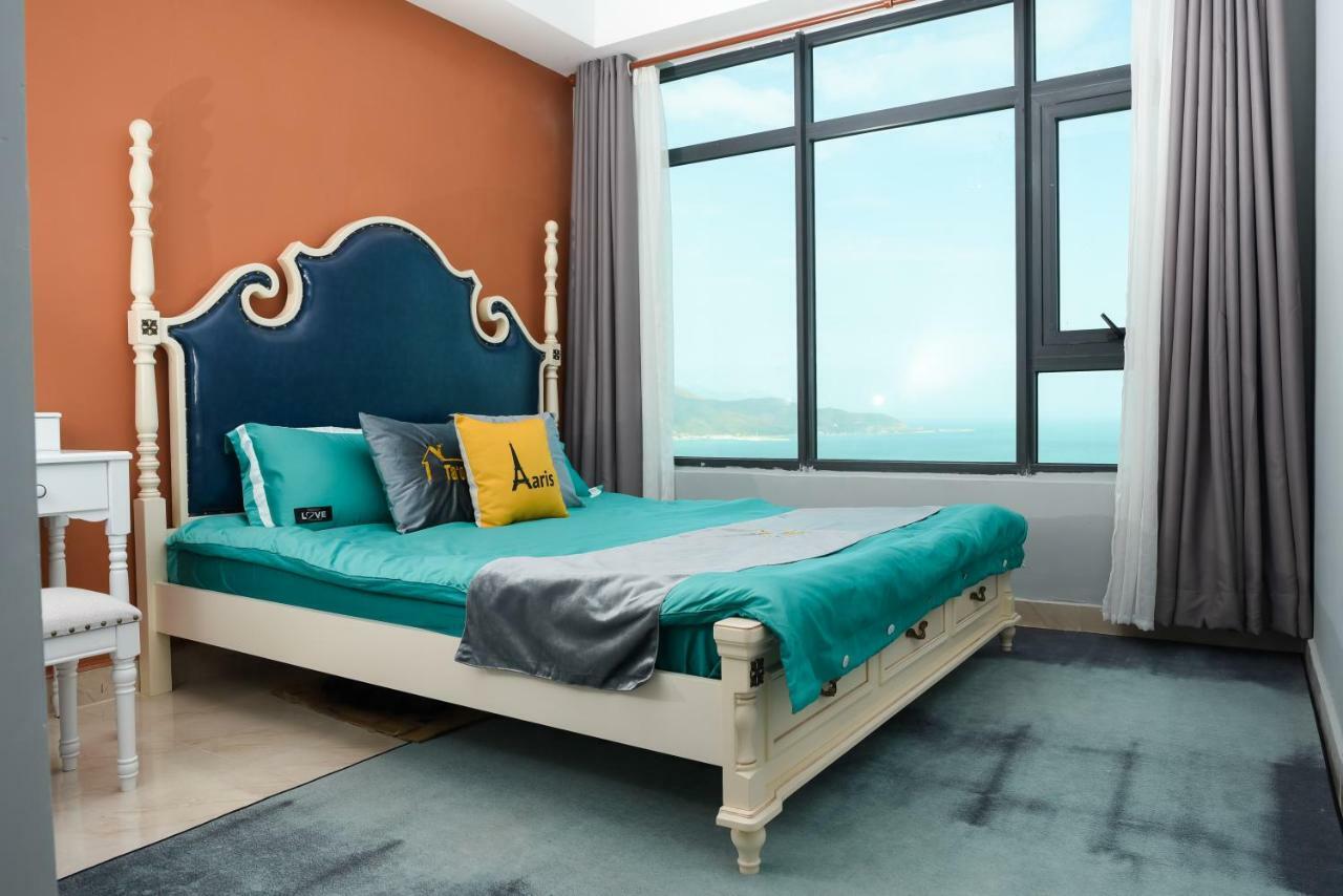 Taor Apartment Homestay На Транг Екстериор снимка