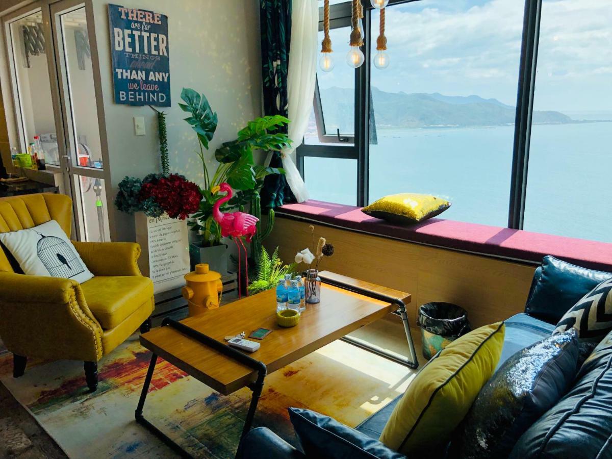 Taor Apartment Homestay На Транг Екстериор снимка