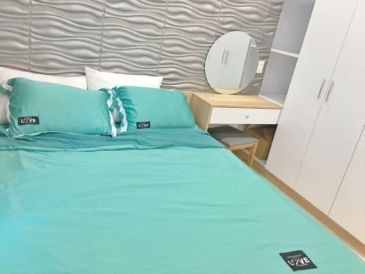 Taor Apartment Homestay На Транг Екстериор снимка
