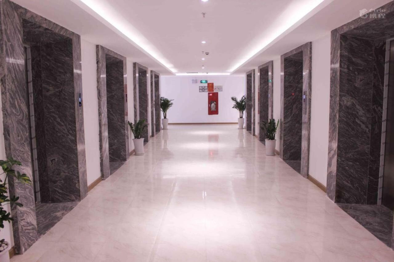 Taor Apartment Homestay На Транг Екстериор снимка