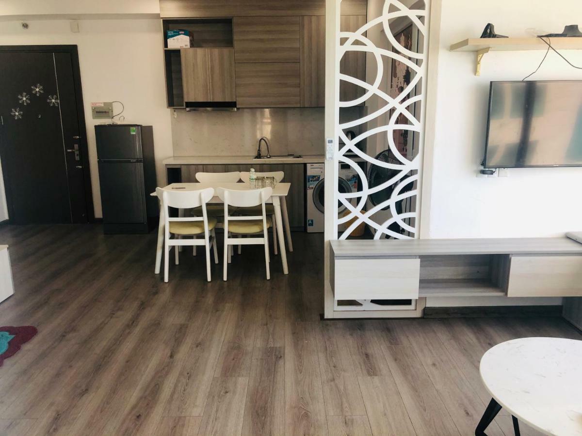 Taor Apartment Homestay На Транг Екстериор снимка