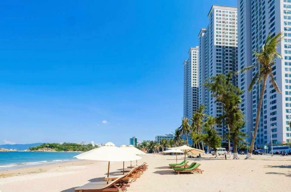 Taor Apartment Homestay На Транг Екстериор снимка