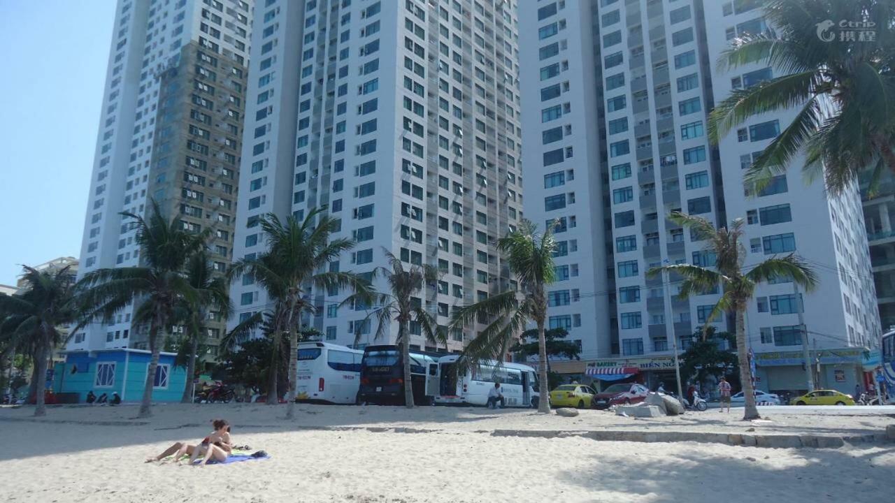 Taor Apartment Homestay На Транг Екстериор снимка
